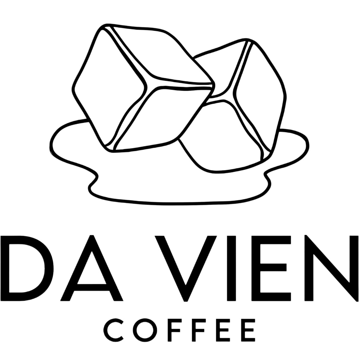 Da Vien Coffee x SoCal Streamline - SoCal Streamline Packaging