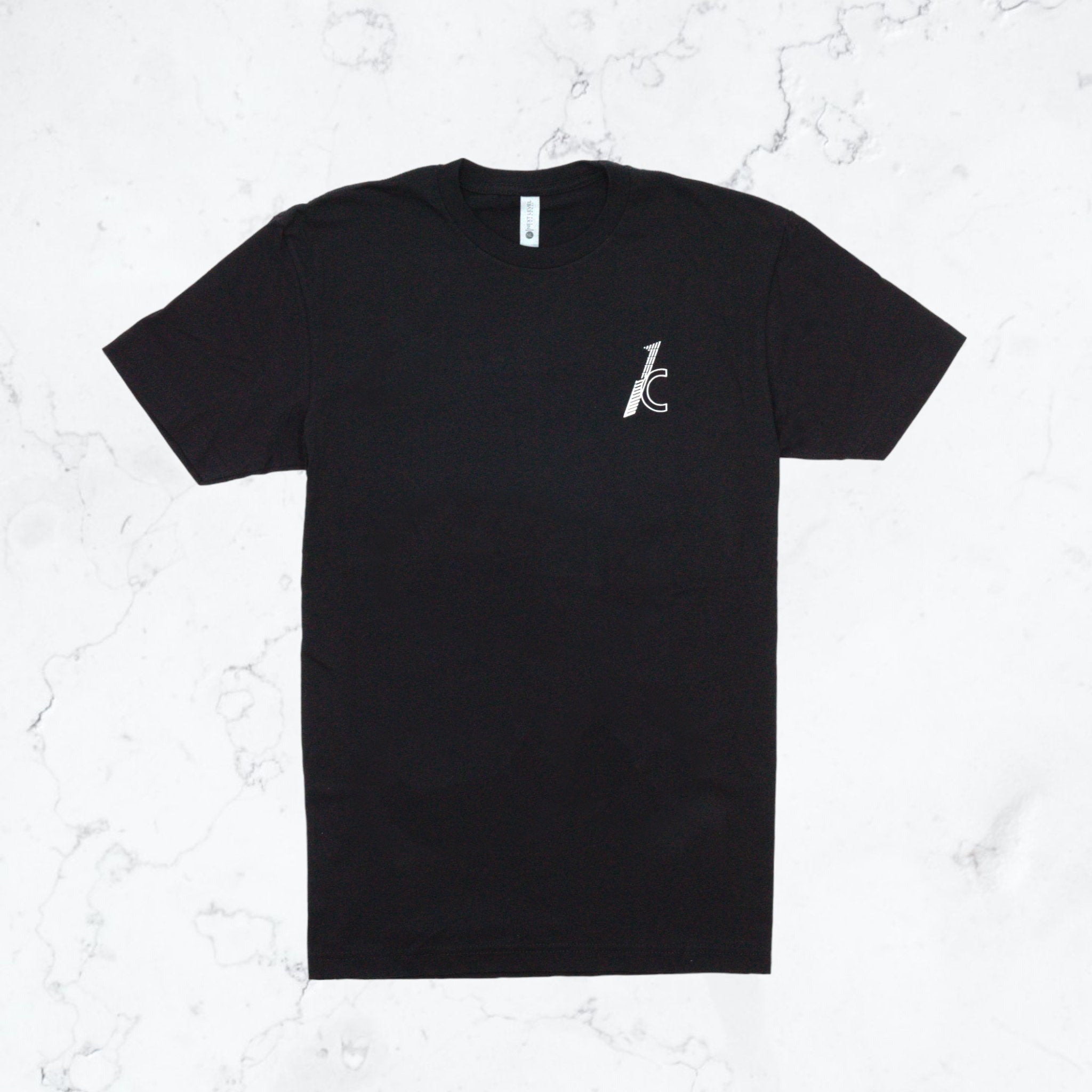 Custom Printed T-Shirt - SoCal Streamline